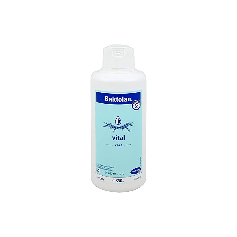 BAKTOLAN Vital Gel 350 ml