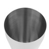 Shaker Cocktail Tin 2 Layer 800 and 600ml Well Sealed