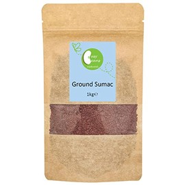 Ground Sumac by Busy Beans (1kg)