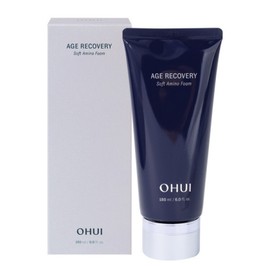 Ohui Age Recovery Soft Amino Foam 180ml / 오휘 에이지 리커버리 소프트 아미노 폼 180ml