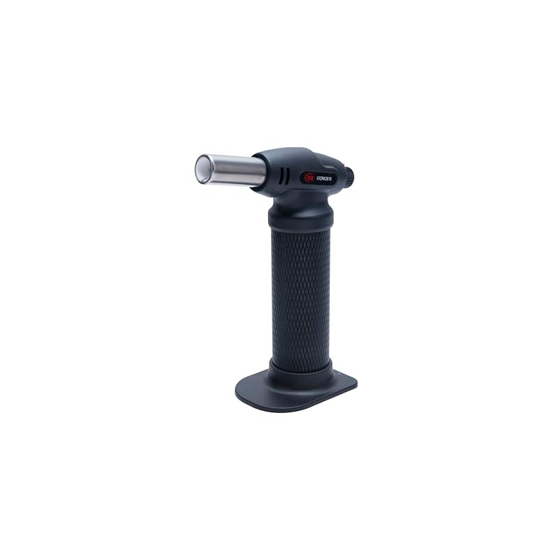 International Tool Company Culinary Blow Torch - Refillable Blow Torch