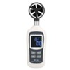 MT-915 Digital Portable Digital Anemometer Wind Speed Gauge Wind Temperature