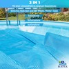 HAFIX Solar Tarpaulins