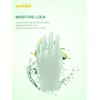 LANON 5 mil Vitamin-E Coated Latex Disposable Gloves, Food-Contact Grade,
