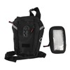 Cycling Leg Bag Waterproof Large Capacity Detachable Touch Screen Phone