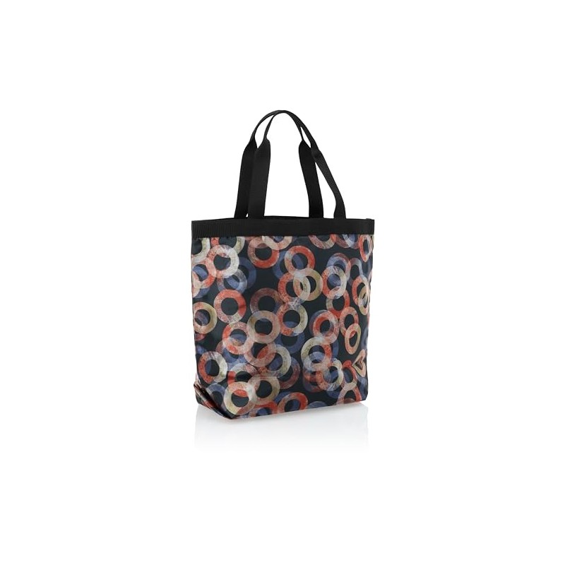 Bianco Tote Women's Black, Black