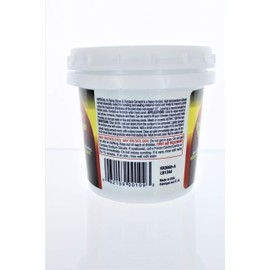 United States HDW MFG/U S HA KK0068-A 8OZ Hi-Temp Furn Cement