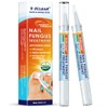 Pack of 1 - TOTCLEAR Nail Repair Pen: Toenail and Fingernail Fungus Treatment for Renewed and Healthy Nails (2 Count)