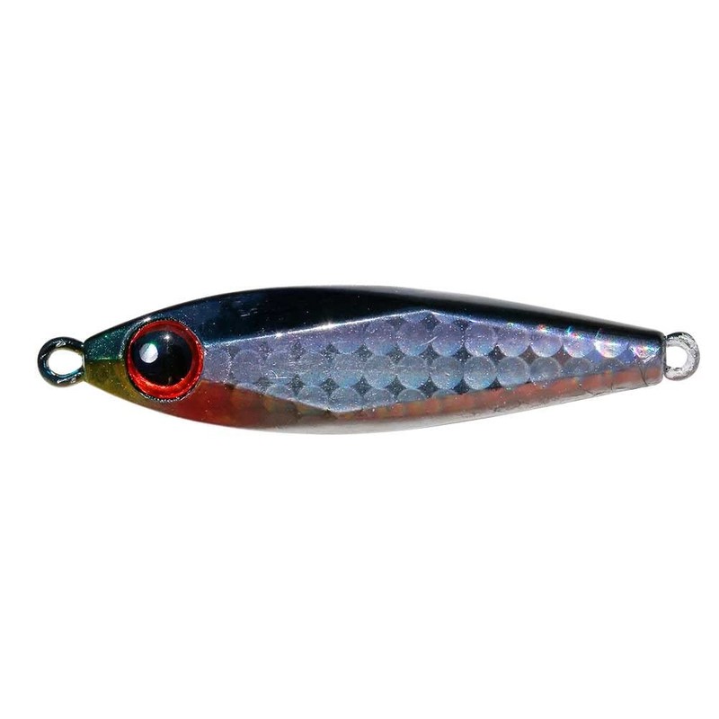 Buddyworks RSG Hentchman 1.1 oz (32 g) Real Back Black