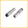 BULLSPANN Metal Bicycle Cable Adjuster Bolt Brake Gear Shift Connector