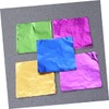 Alipis 2sets Packaging Paper Food Grade Aluminum Foil Wrapping Paper