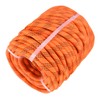 HOSTIC Double Braid Polyester Rope Pulling Rope Tree Cutting Ropes