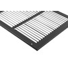 16" X 16" Steel Return Air Grilles - Sidewall and