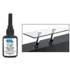 CRL Clear UV682 Medium Viscosity UV/Visible Light Adhesive - 30g