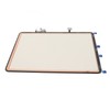 Touch Screen Panel Digitizer Tempered Glass Black Touch Screen Panel