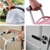 Handle Cover, Handle, Cover, Handle, Soft Grip, Suitcase, Bag, Stroller,