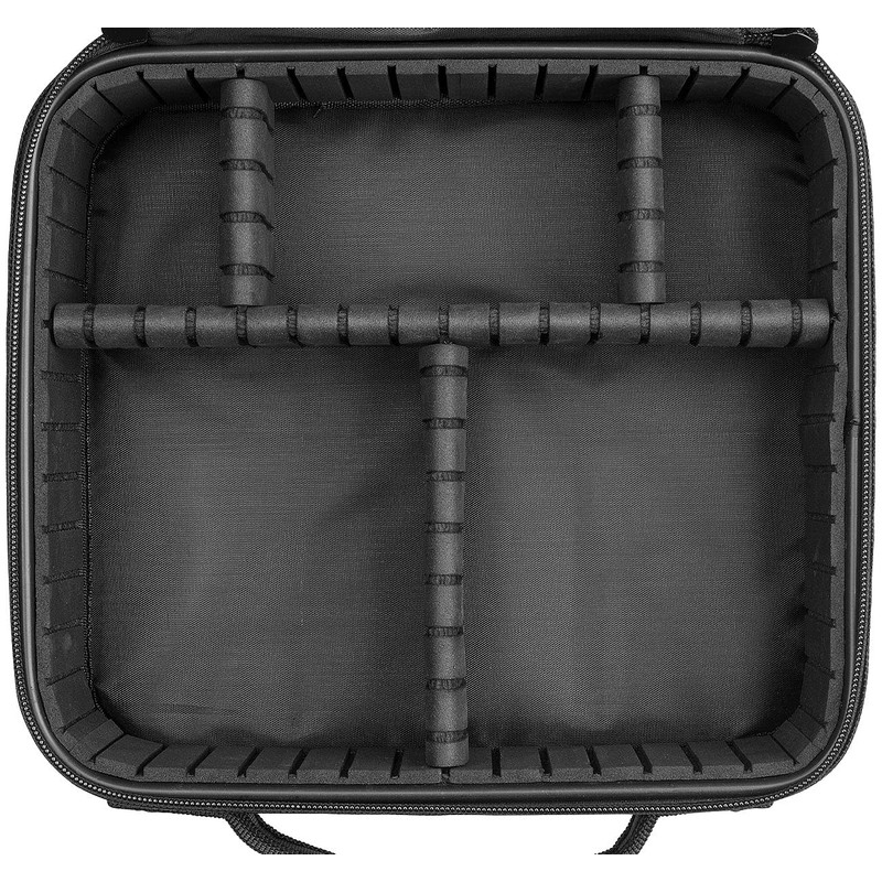 Xcase Cable Organiser: Travel Organiser and Storage Bag for PC
