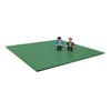 Brictek Baseplates - 2 pcs
