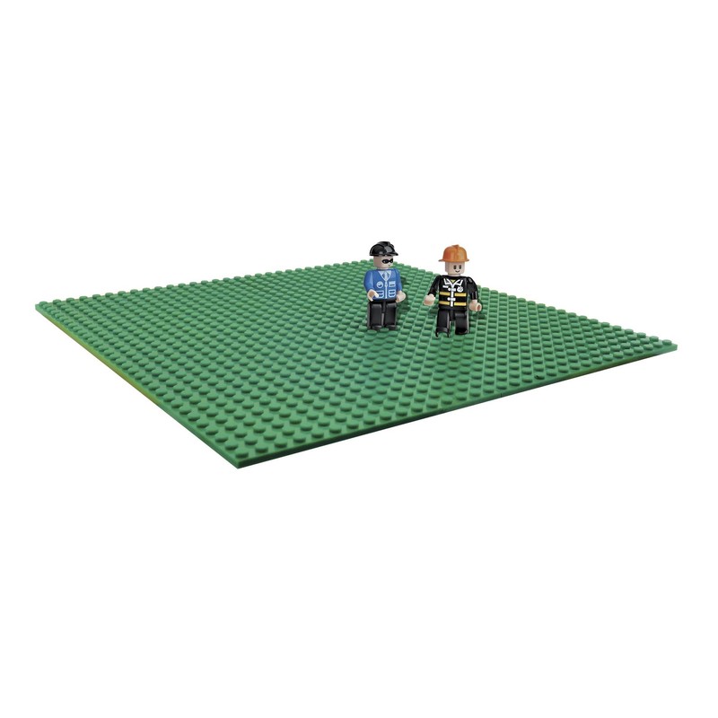 Brictek Baseplates - 2 pcs