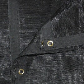 MP Heavy Duty Shade Mesh Tarp