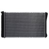 OSC Cooling Products 161 New Radiator