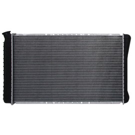 OSC Cooling Products 161 New Radiator