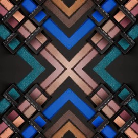 나스 Duo Eyeshadow Kuala Lumpur / 듀오 아이섀도우 쿠알라 룸푸르
