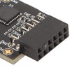 TPM2.0 Module TPM SPI 12Pin Module with SLB 9670 Standalone