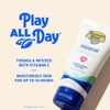 Banana Boat - Loción de protección solar mineral sensible SPF