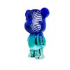 Wireless Express Rechargeable Bear Fan with 3 Speeds, 11 inches