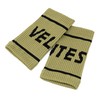 Velites I Flexible Fabric Wrist Band I Provides Support and