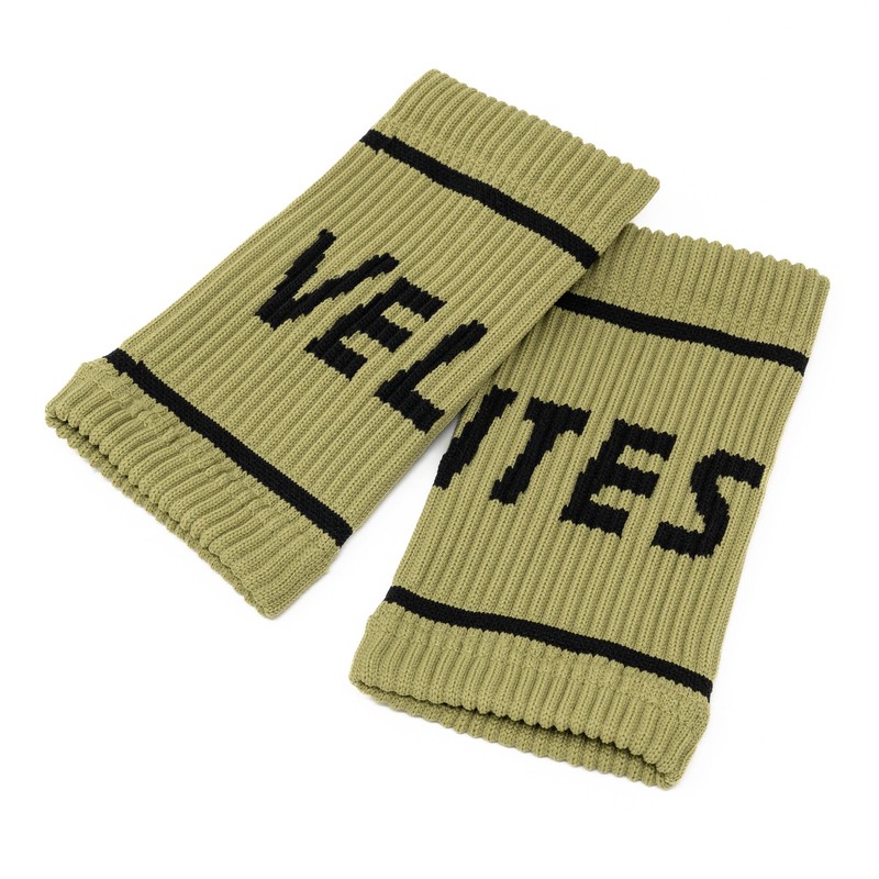 Velites I Flexible Fabric Wrist Band I Provides Support and