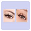ANNAFRIS Comic Spire Eyelash Extension Premade Fans Lash Extensions Manga