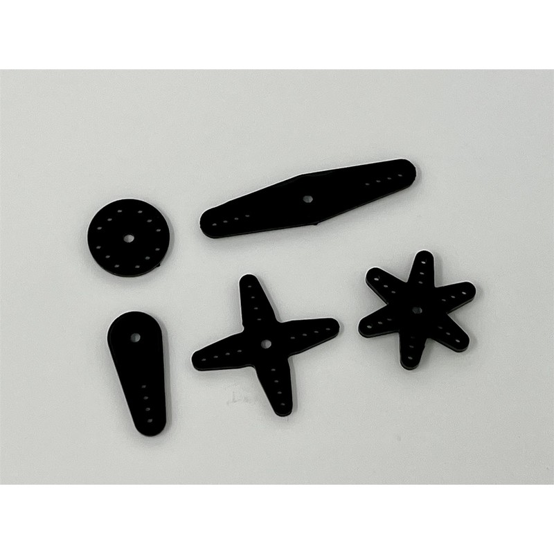 ETRONIX 4kg/0.12s STANDARD SERVO