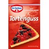 Dr. Oetker Tortenguss rot
