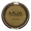 MUA Professional Make Up Range-Pigmented Pearl Eyeshadow-Shade 29 Light Gold