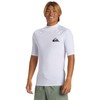 Quiksilver Men's Everyday UPF50 Surf Shirt Rash Guard