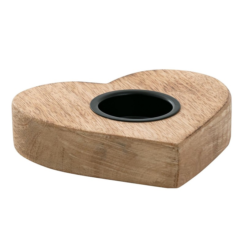 Tea Light Holder Set of 3 12 x 11 cm