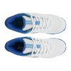 Kookaburra KC 5.0 Rubber Sole Cricket Shoe - Blue/Sky -