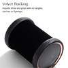 T3 Luxe Volumizing Hot Rollers (Pack of 2) for Long-Lasting