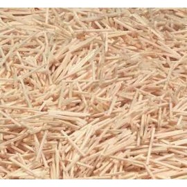 500 Plain Matchsticks