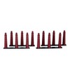 Lemax - Christmas Village - Accessory: Amsterdammertje (Set of 4)