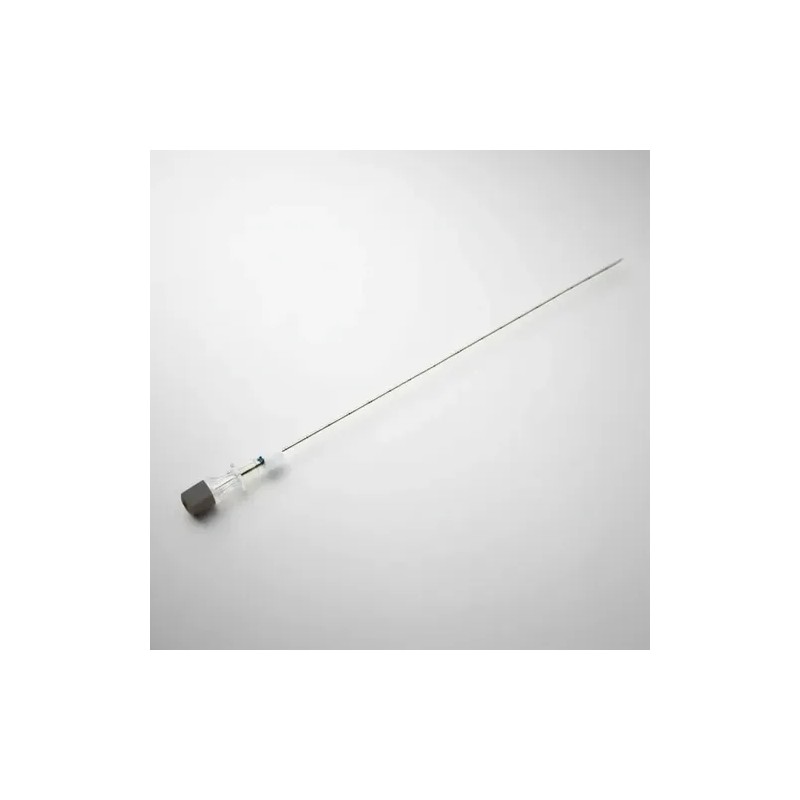 Aguja Chiba Biopsia 22 G X 15 Cm Bd