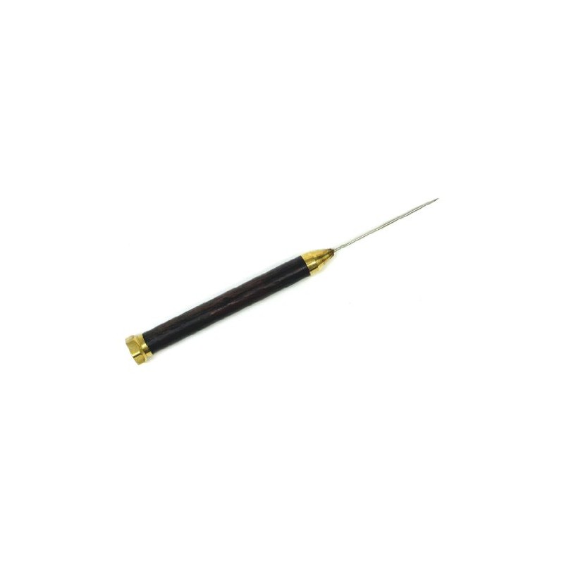 アキスコ(AXISCO) ウッドツール ボドキン