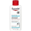Eucerin Advanced Cleansing Body and Face Cleanser 16.9 oz
