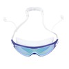 Swim Goggles Wide View Waterproof Anti Fog Swimming Goggles Dazzling