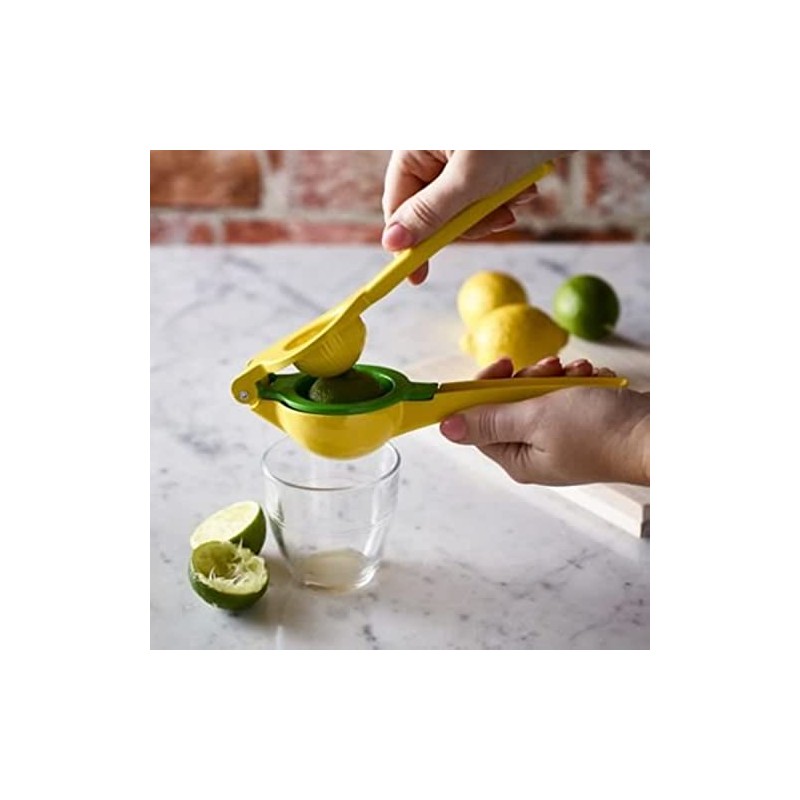 Lakeland Simple Squeeze Action Citrus Juicer - Easy to Use!