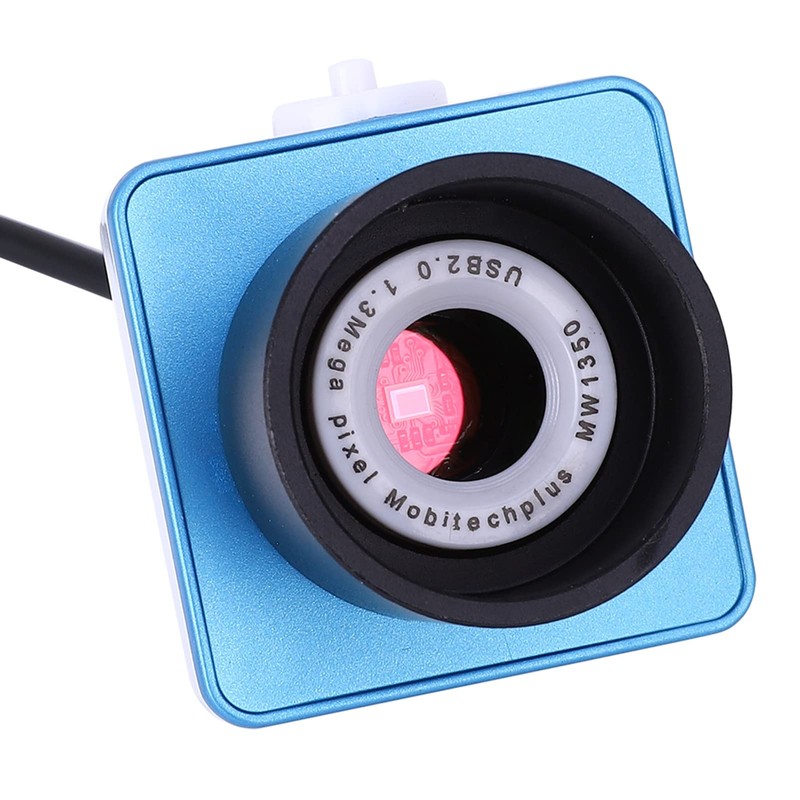 Telescope Camera,1.25" Electronic Telescope Eyepiece Camera,USB Port Real-time Viewing Telescope