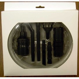 MINI TOOLS W/ ADAPTOR TO FITALL