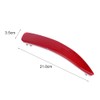 Rear Bumper Reflector Left Right Bumper Reflector For E70 X5